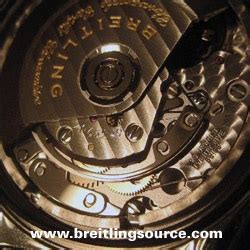 breitling b13 movement|Breitling caliber 13.